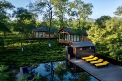 The Postcard in the Durrung Tea Estate, Assam