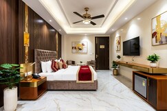 Kelvish Hotel Near Delhi Airport