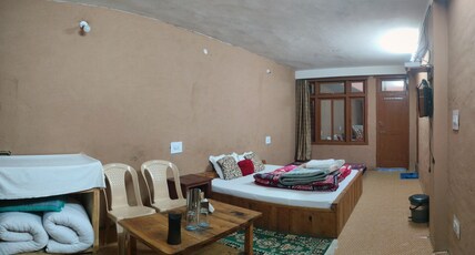God gift home stay Room Type - Bedroom 2