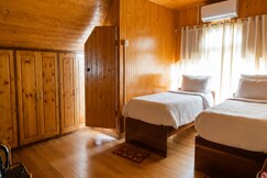 Grey Stone Hotel kalimpong