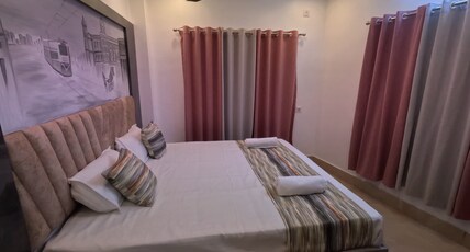 Sujoys Home Stay ll Entire 3BHK Room Type - Sujoys Home Stay ll Entire 3BHK