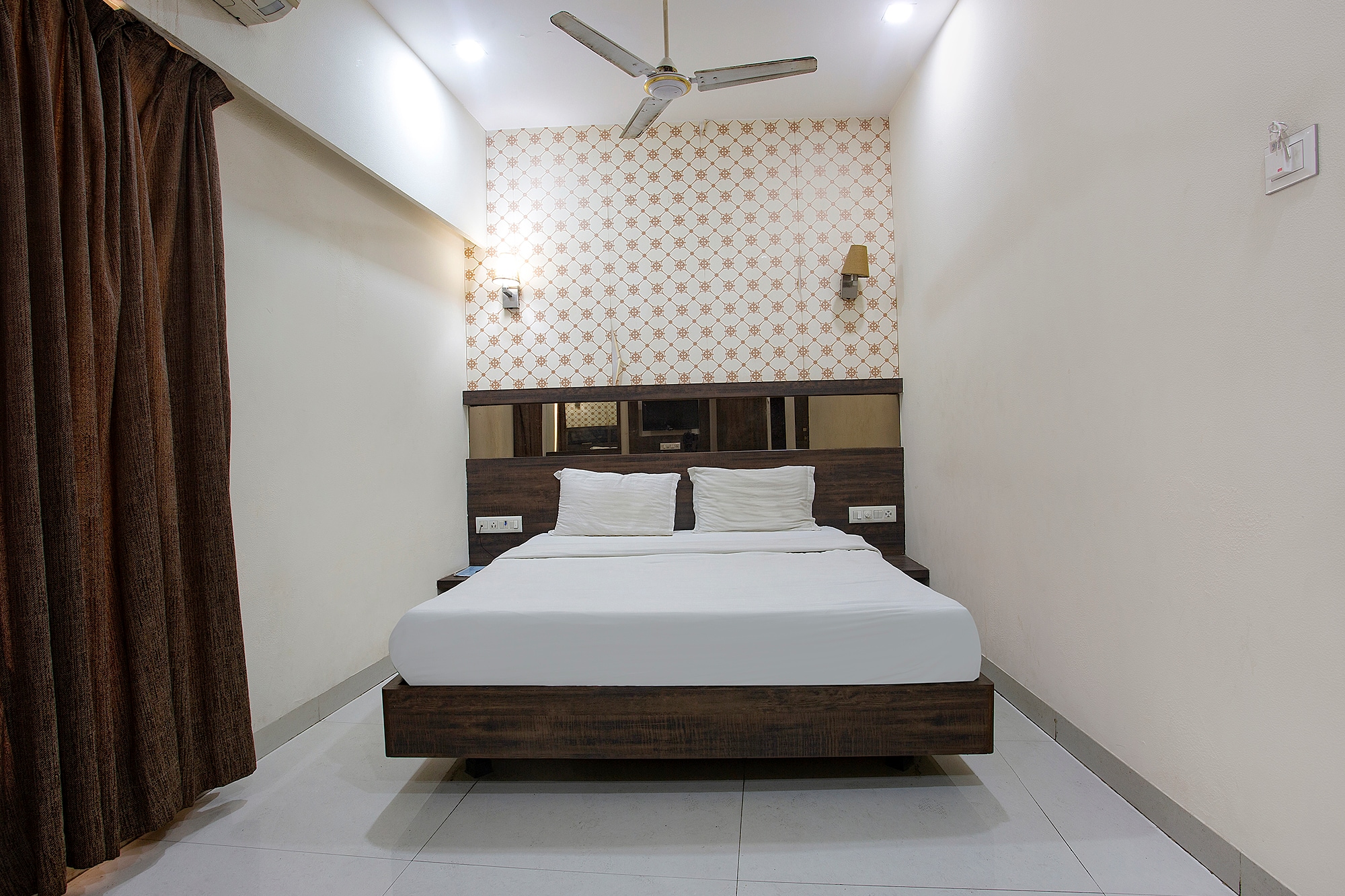 Via Shivani Residency - Tap to explore photos