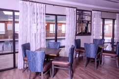 Holiday Inn Express Hotel & Suites Morgan City- Tiger Island