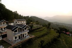 Hilltop Haven Hotel And Resort