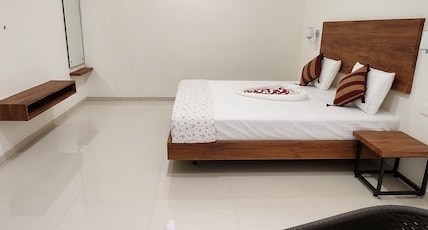 HIDEAWAY FARM STAY HAMPI Room Type - Suite room 2