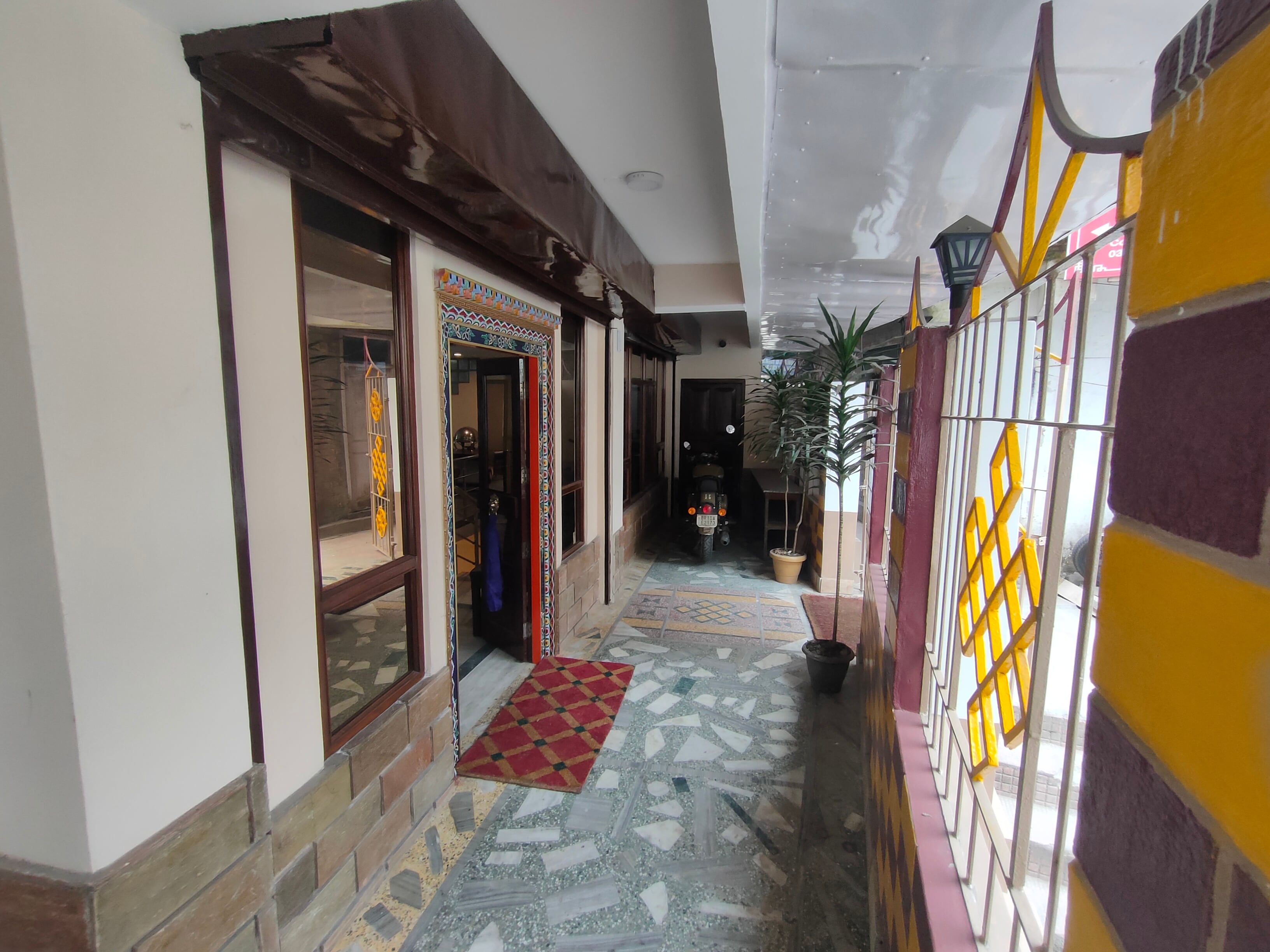 Main gallery