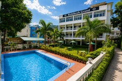 Hotel Rishikesh Grand by Kool-stays