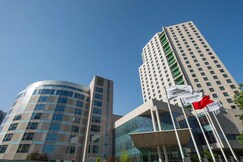 HILTON BEIJING DAXING