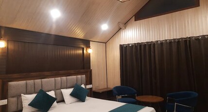 Rustic Woods Room Type - Premium Rooms