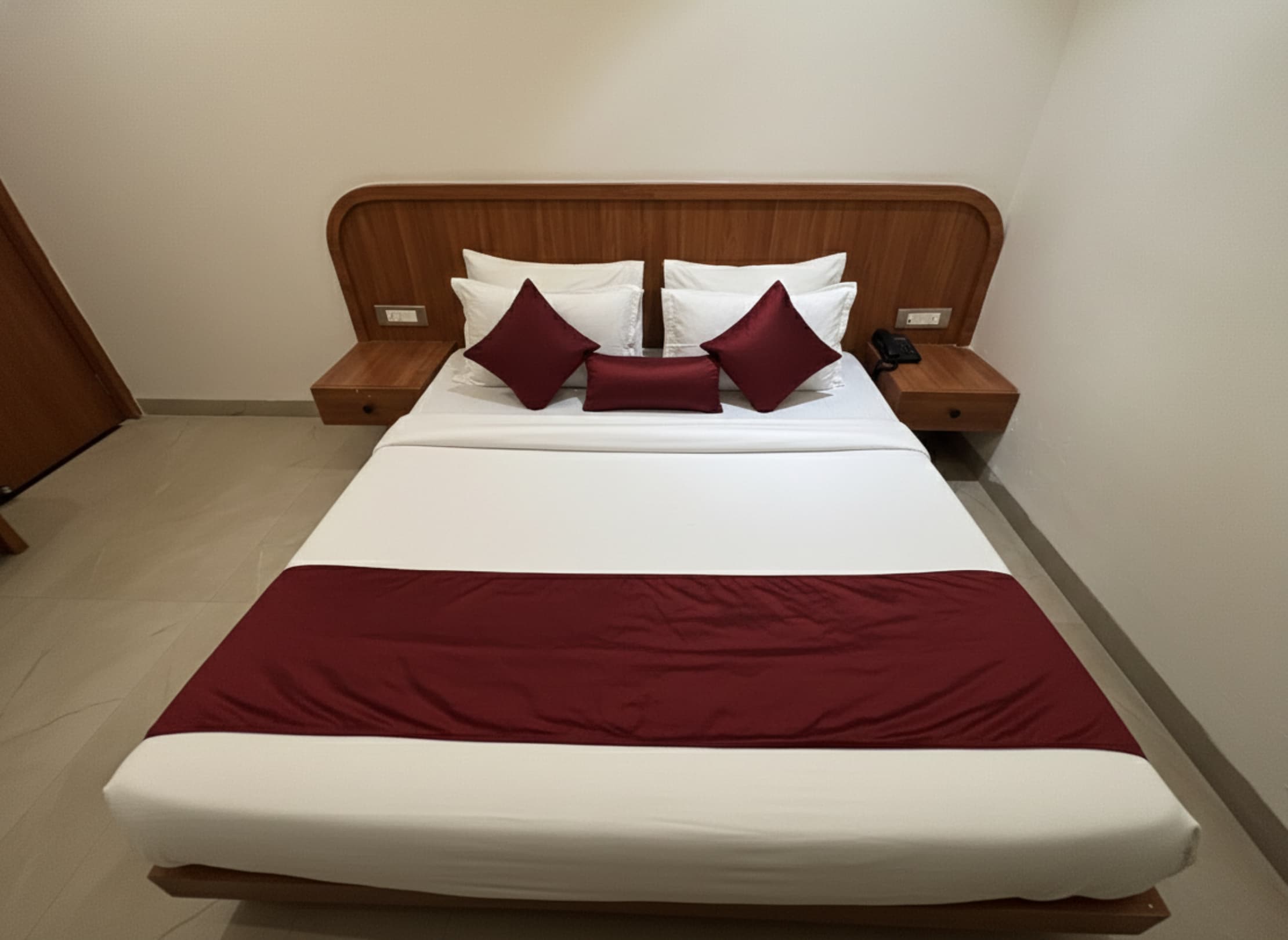 The Avinya Stay - Tap to explore photos