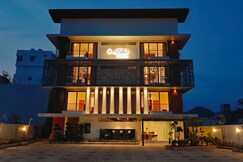 Hotel Giriya
