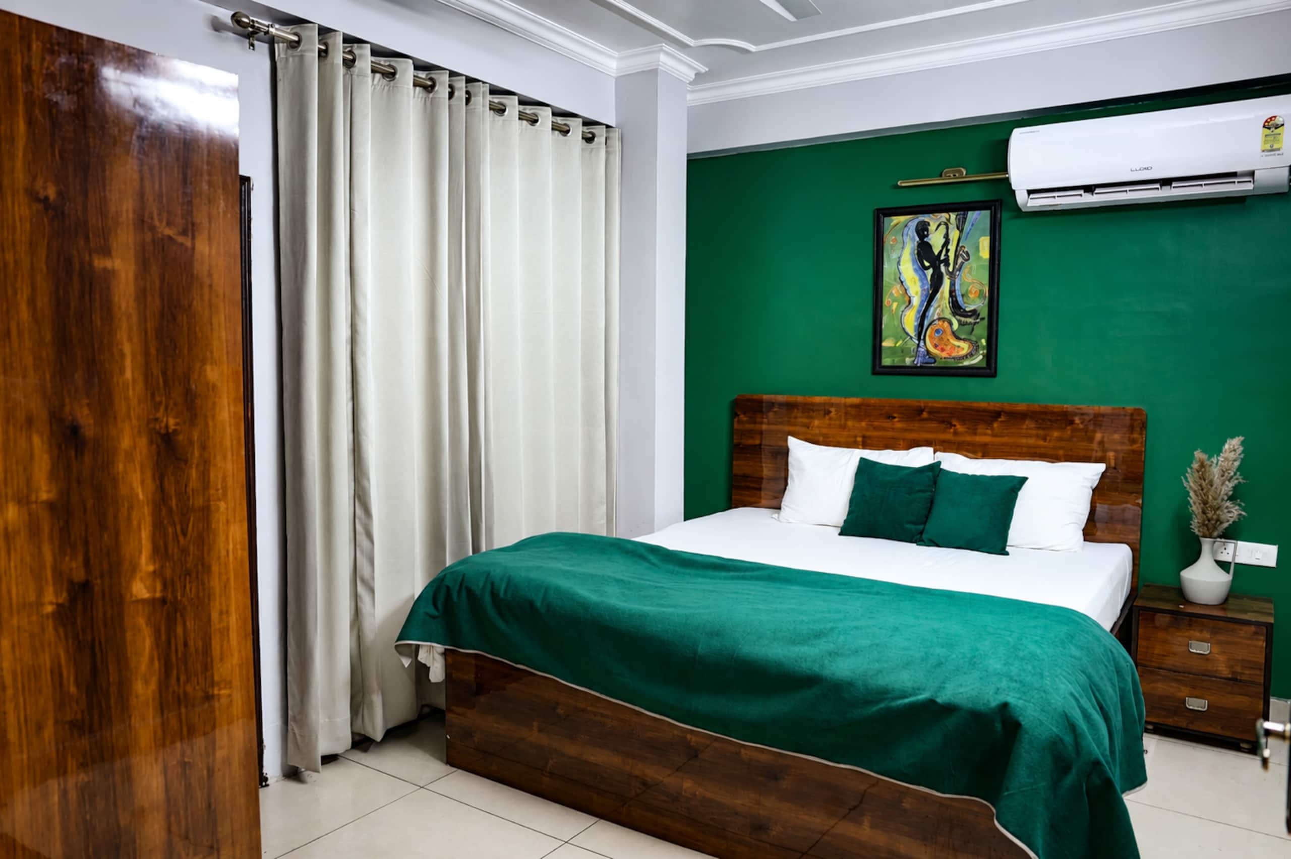 4BHK Penthouse | Terrace & Swing | Jaipur - Tap to explore photos
