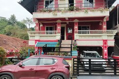 2BHKitchen, Vaishnavi Villa Family Homestay-Coorg