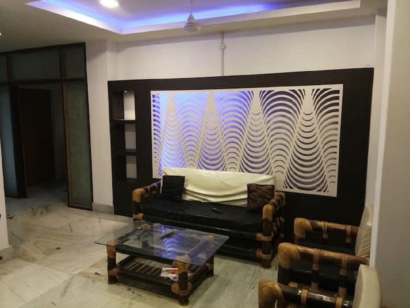 Main gallery