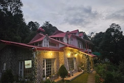 Tathastu Kausani Breathe Blend Bond with Nature