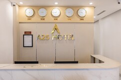 A25 Hotel - 14 Ho Huan Nghiep