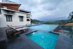 Eden Fog Premium Villa