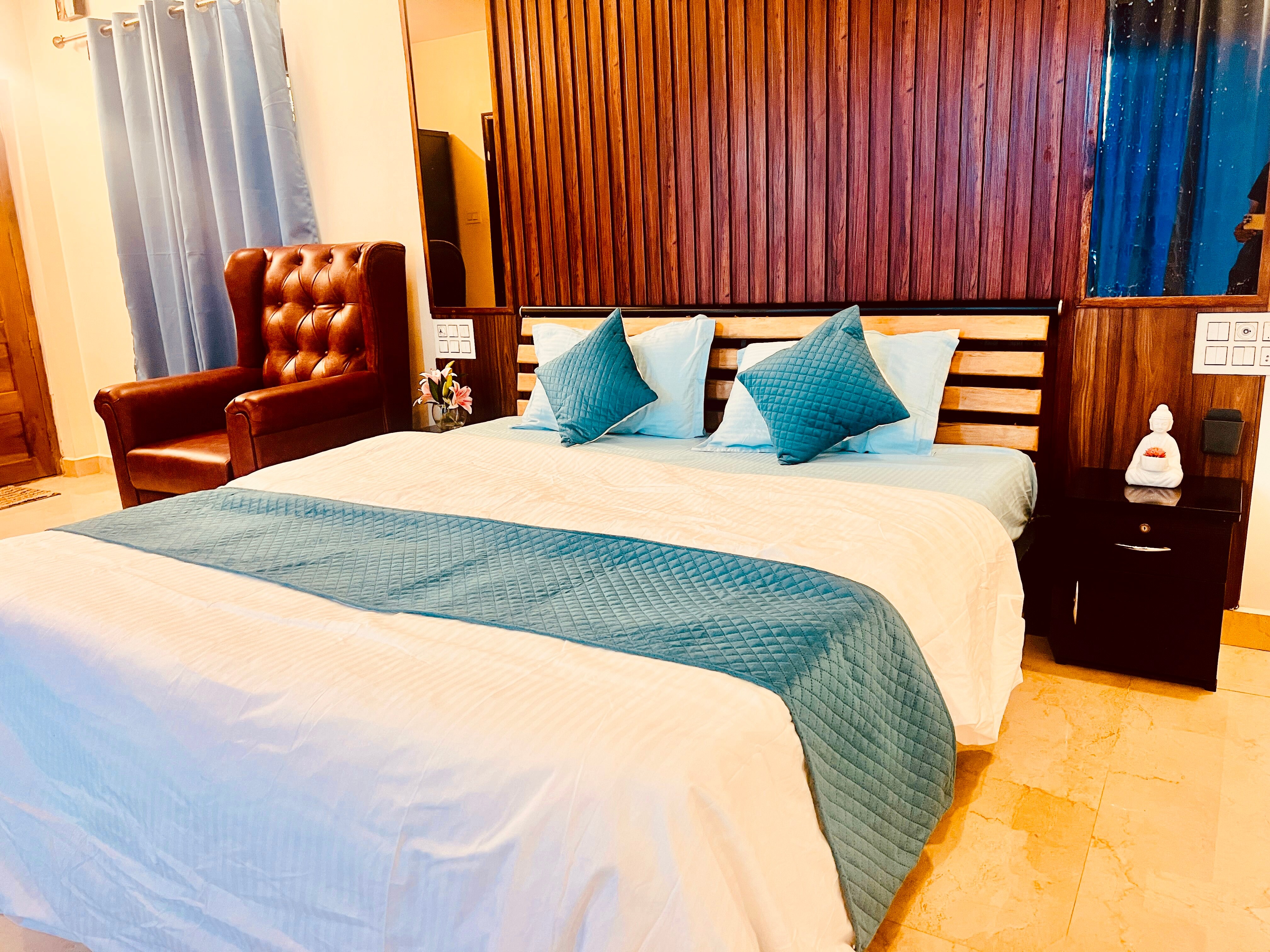 Arsu Beach Side House, Udupi - Tap to explore photos