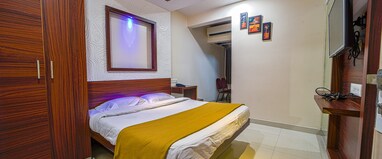 Hotel Sony Palace