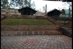 The Den by Trees | Tents & Huts