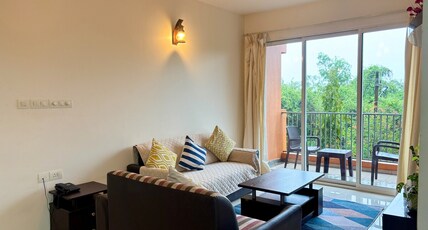Delightful 2BR Apt Near Airport Room Type - Delightful 2BR Apt Near Airport
