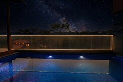 3BR duplex luxury penthouse villa with private pool