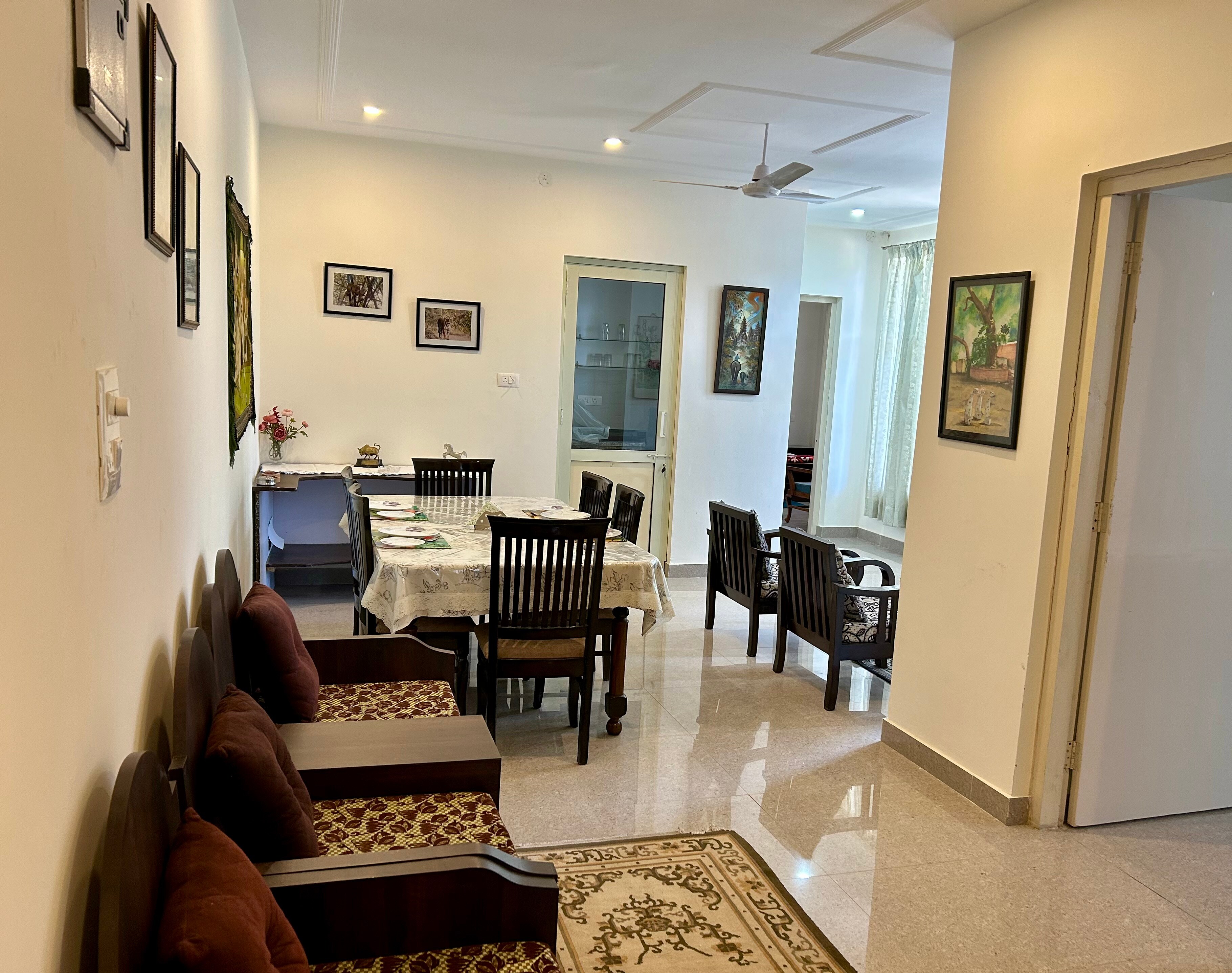 Vasundhara Home Stay - Tap to explore photos