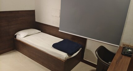 VALUE HOTEL - CHENNAI AIRPORT Room Type - STANDARD Non AC Room with 1 way airport transfer complimentary VALUE HOTEL - CHENNAI AIRPORT Room Type - STANDARD Non AC Room with 1 way airport transfer complimentary