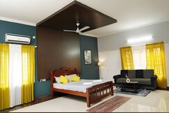 Orange valley residency 