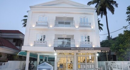 Grace Palace | Premium 2BHK Apartment Room Type - Grace Palace | Premium 2BHK Apartment