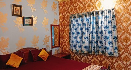 WEL HOTEL, 50mtr From Sea Beach Room Type - STANDARD ROOM WITH BALCONY (Non AC)