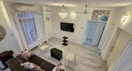 Anton White Villas Resort Room Type - Villa 3