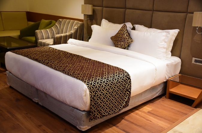 HOTEL ORCHID BLU - Tap to explore photos