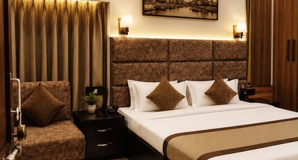 undefined Room Type - Deluxe Room
