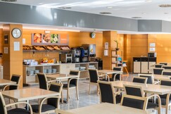 Holiday Inn Express BARCELONA - MONTMELO