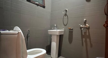 Travoha Room Type - Bed in 4 bed Mixed NON AC dormitory