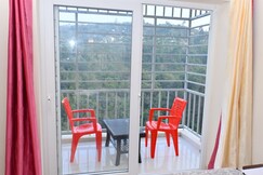 CloudLine Terrace