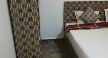 The Devi's bliss Room Type - Double room