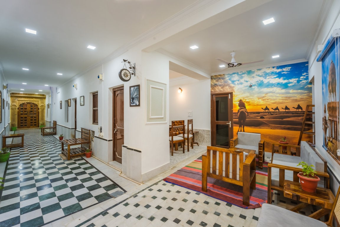 Main gallery