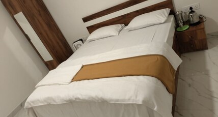Stellar Homes Ooty Room Type - Deluxe Rooms