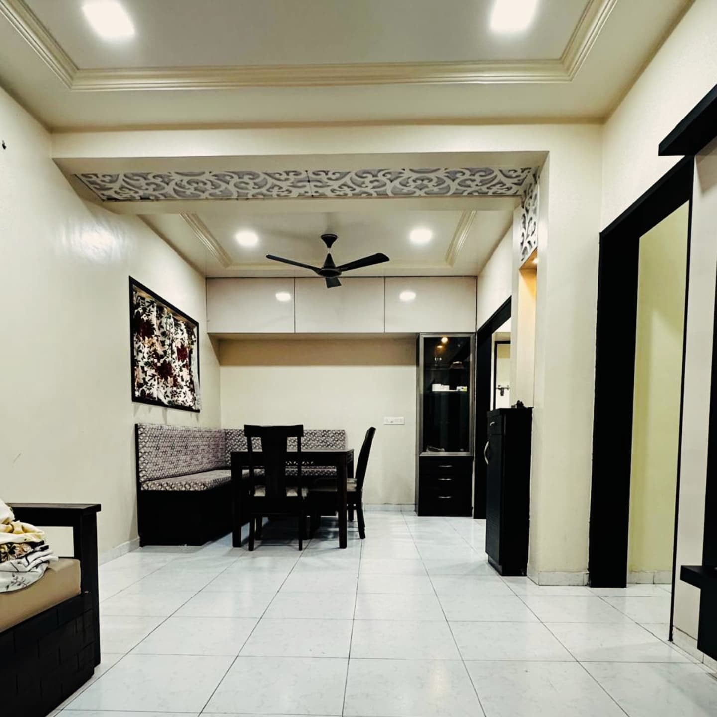 Independent Home For NRIs - Tap to explore photos