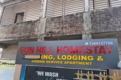 Sun Hill Homestay