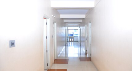 Vinayaka Lodge Room Type - Jumbo Room 3 Bedded- 6 PAX