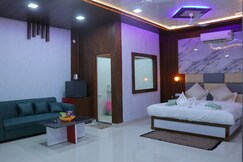 Hotel Sunrise Inn