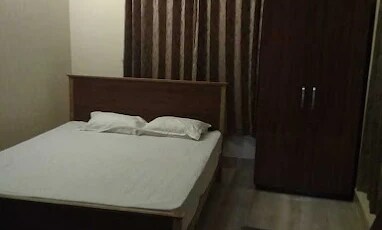 Malhar Resort Dapoli, 1 km from Murud Beach by Prospera Hospitality Pvt. Ltd. Room Type - Standard Room
