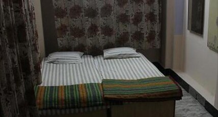 Sagar Guest House Room Type - STANDARD NON AC