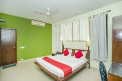 Hotel O Petunia Boutique Hotel