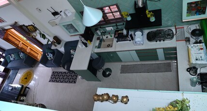 Ravivilla Room Type - Ravivilla