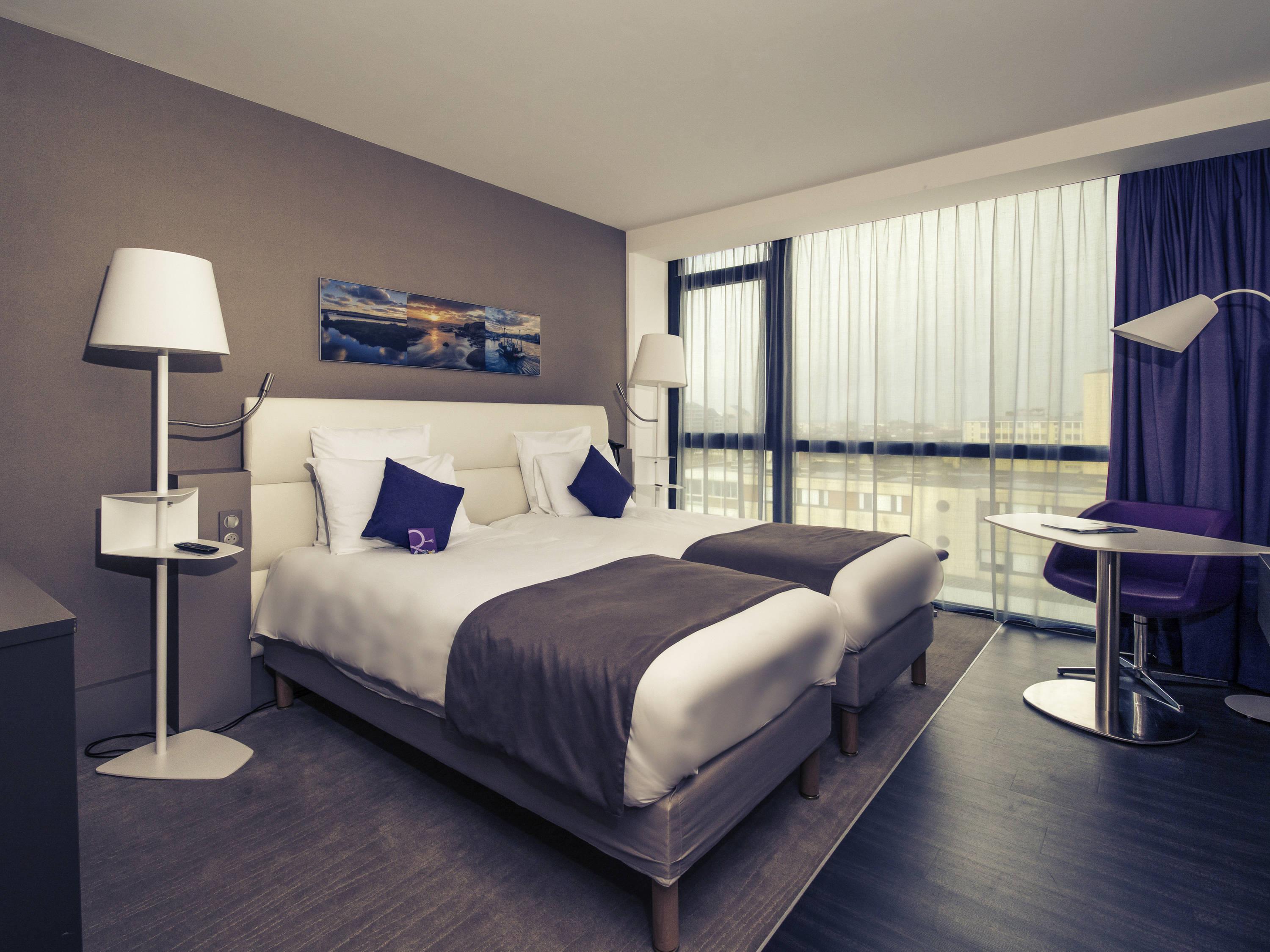 Hotel Mercure Cherbourg Centre Port - Tap to explore photos