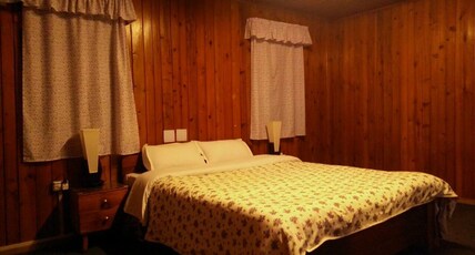 NEORA VALLEY RETREAT Room Type - PARIJAT